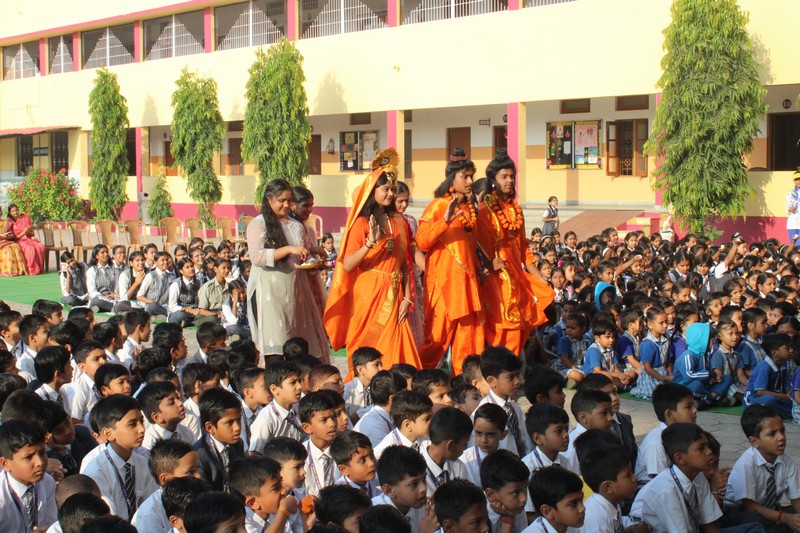 Diwali Celebration 