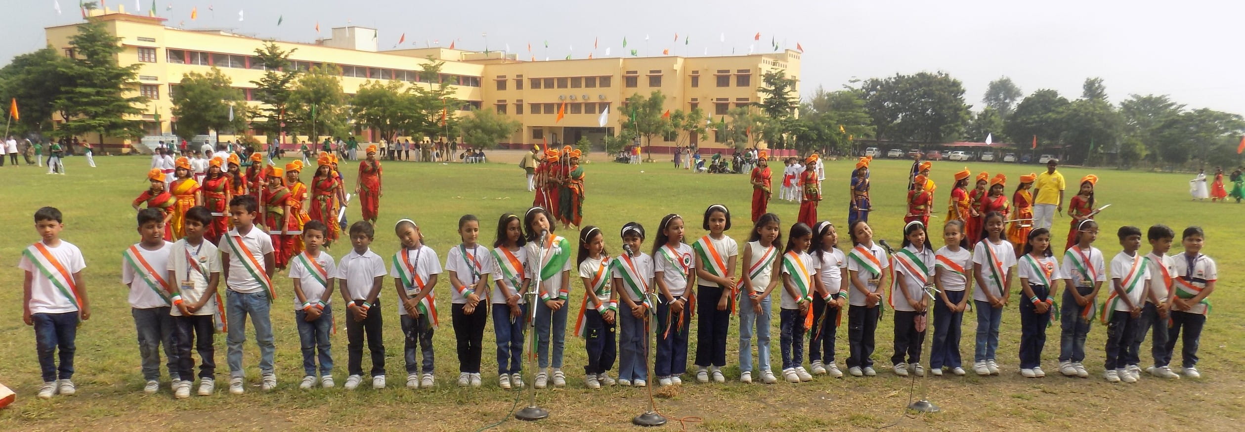 Independence Day 2025